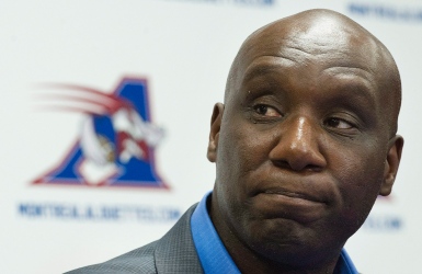 Un choix territorial pour les Alouettes