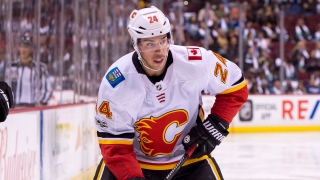 Travis Hamonic