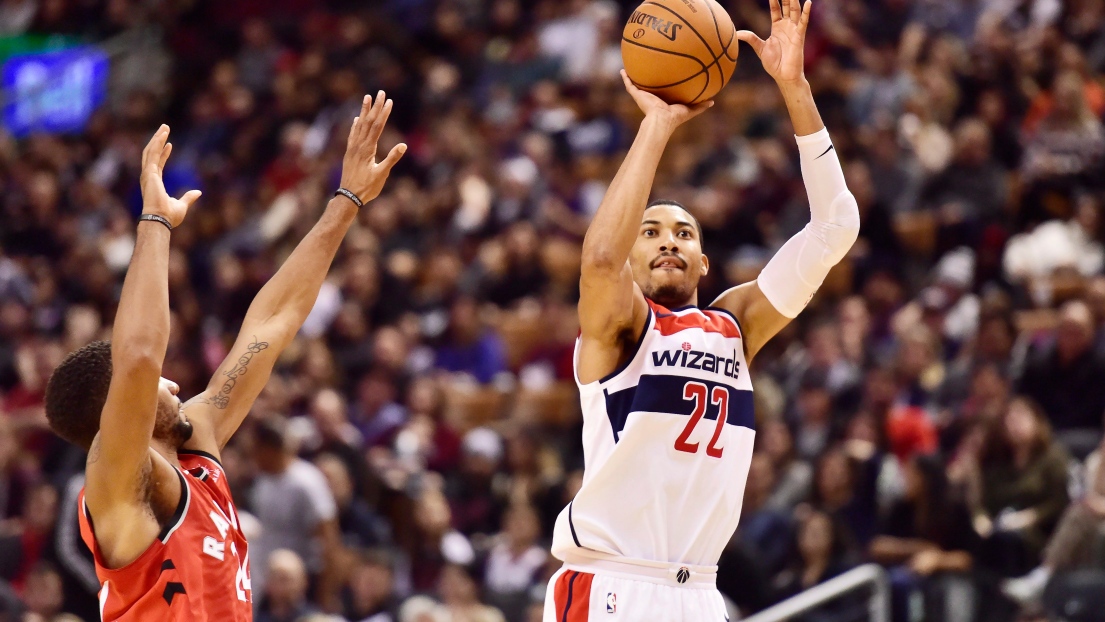 Otto Porter fils