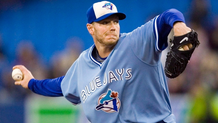 Roy Halladay