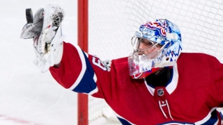 Charlie Lindgren