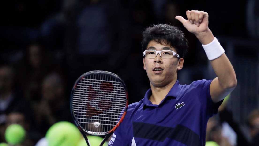 Hyeon Chung