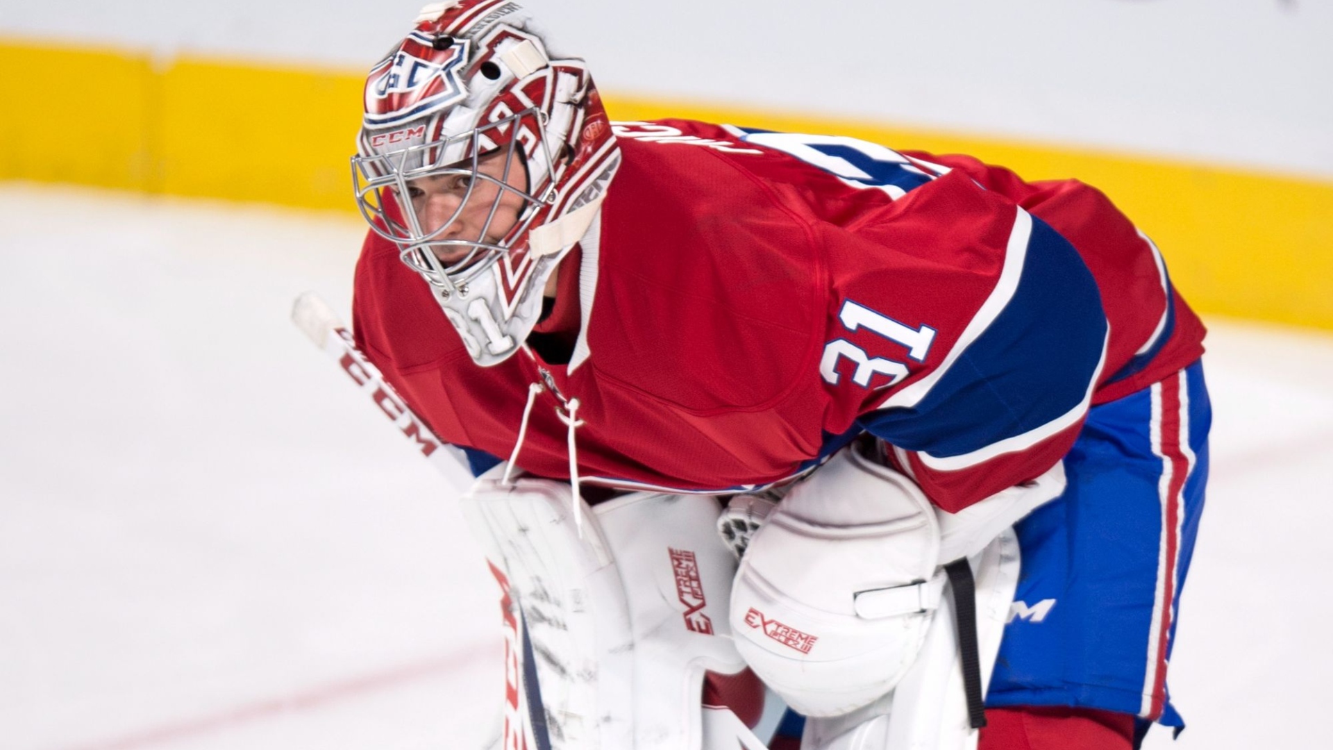 Carey Price