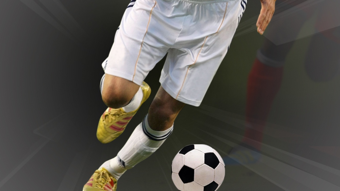 Logo défaut soccer Logo défaut soccer
