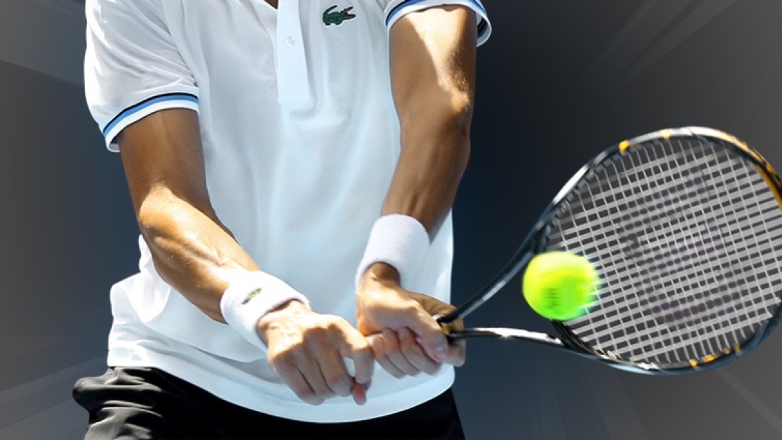 Logo défaut tennis