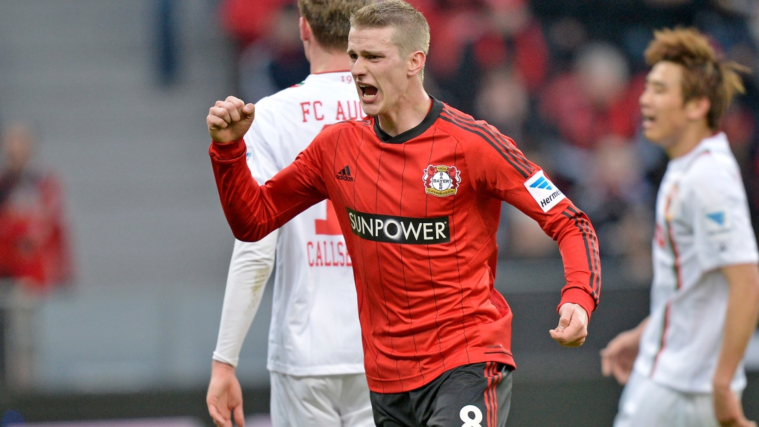 Lars Bender