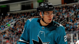 Timo Meier Timo Meier