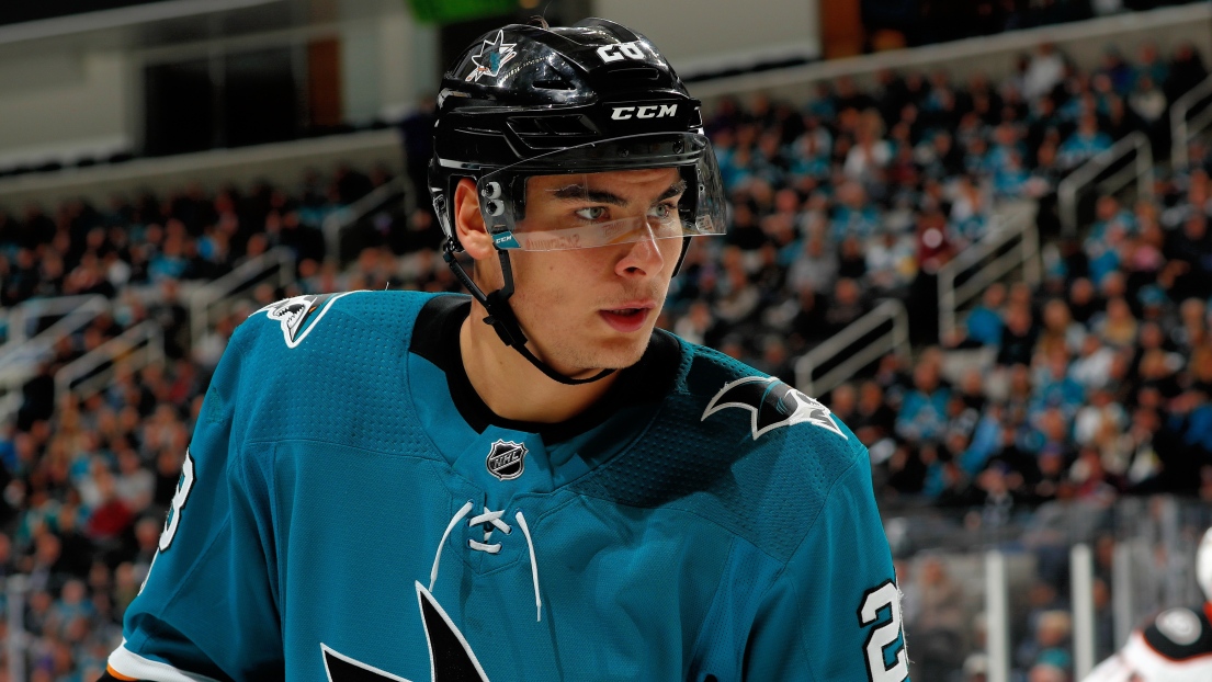 Timo Meier