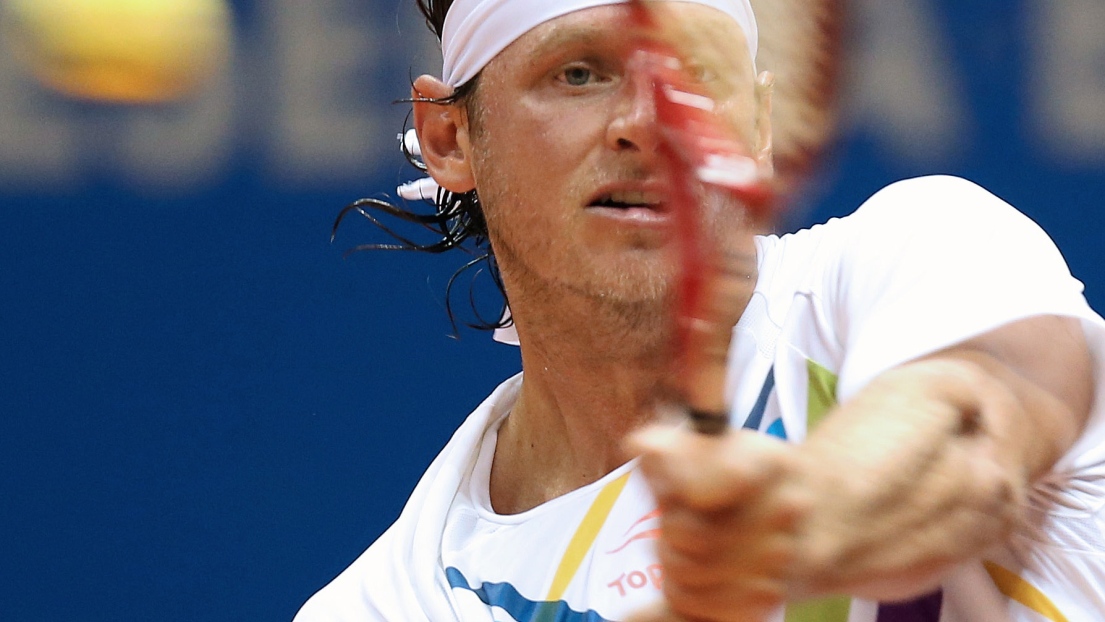 David Nalbandian