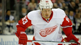Johan Franzen