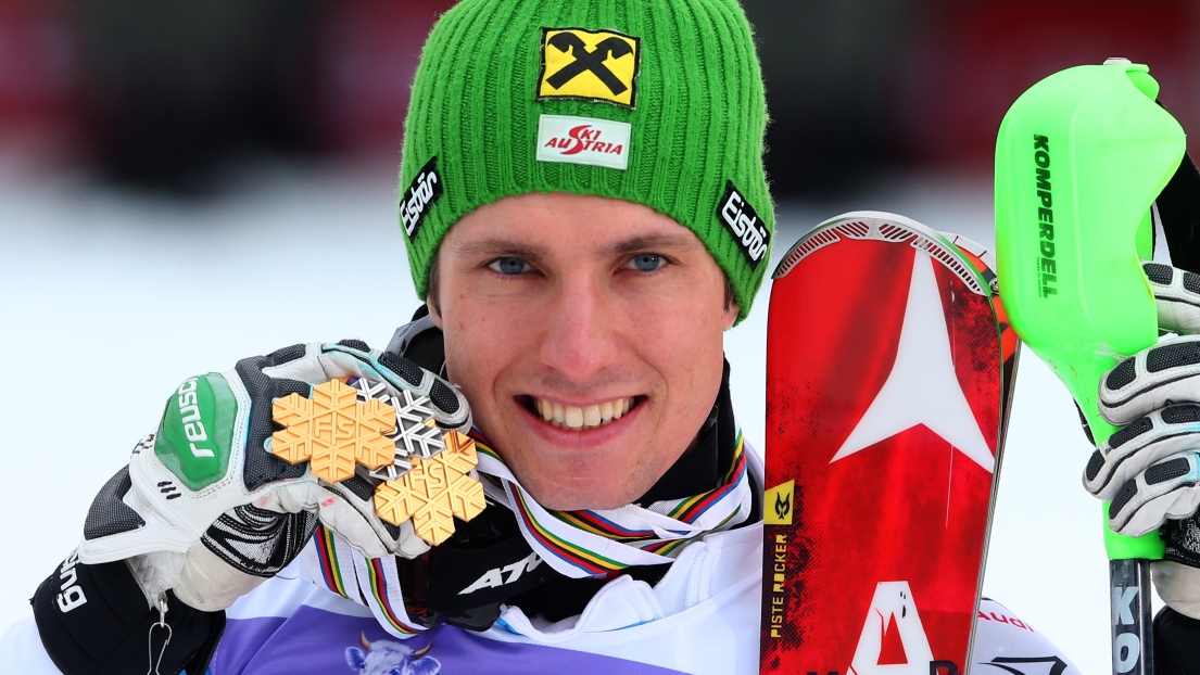 Marcel Hirscher