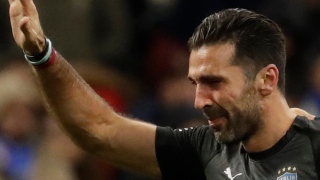 Gianluigi Buffon
