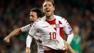 Christian Eriksen