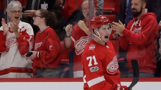 Dylan Larkin Dylan Larkin