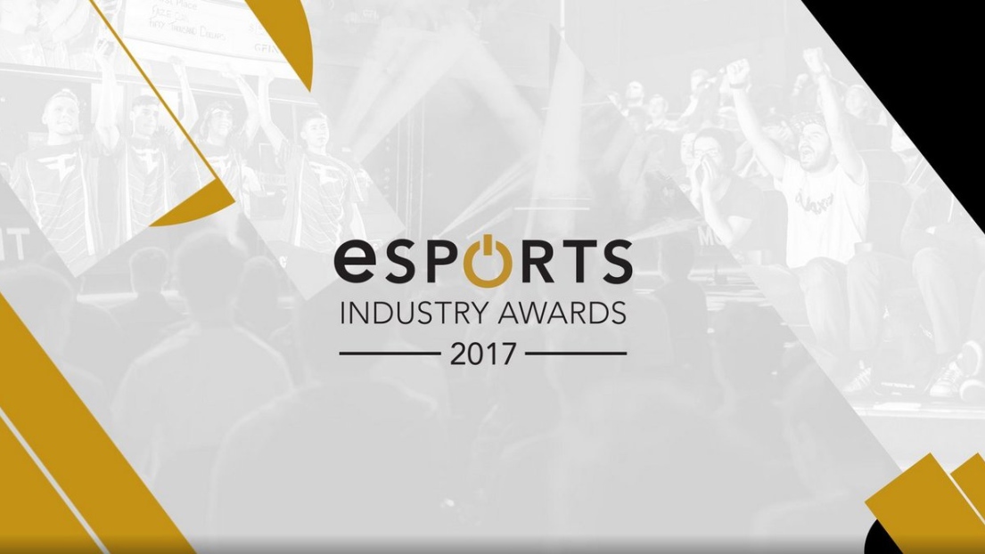 Esports Awards