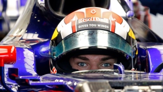 Pierre Gasly Pierre Gasly