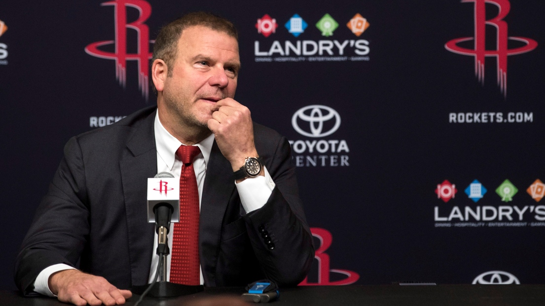 Tilman Fertitta