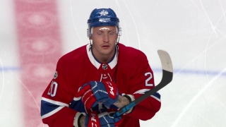 Nicolas Deslauriers Nicolas Deslauriers