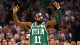 Kyrie Irving