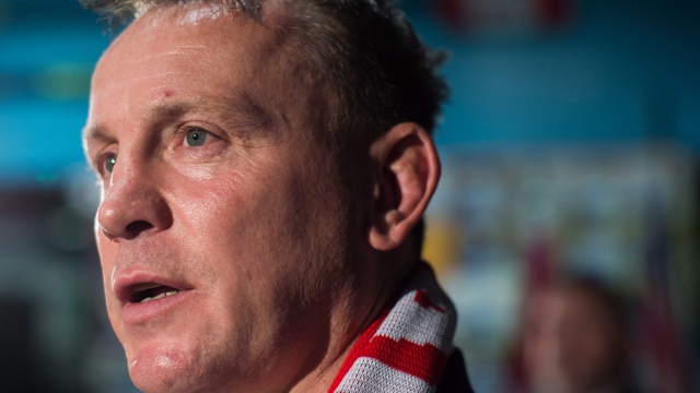 Le Canada rate la Coupe du monde pour la première fois