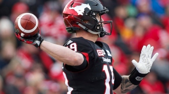 Bo Levi Mitchell