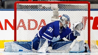 Frederik Andersen Frederik Andersen