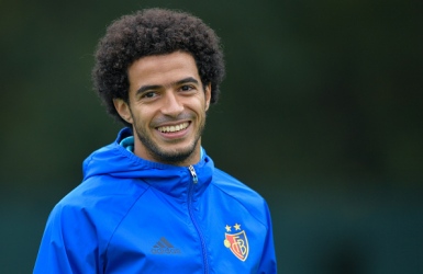 MLS: LAFC obtient le défenseur Omar Gaber