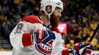Jordie Benn