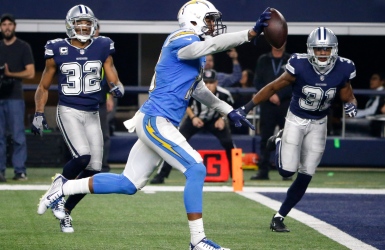 Autre sortie difficile pour Prescott et Dallas