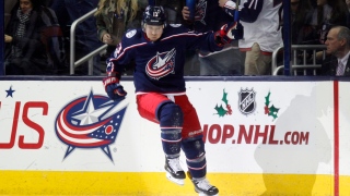Cam Atkinson Cam Atkinson