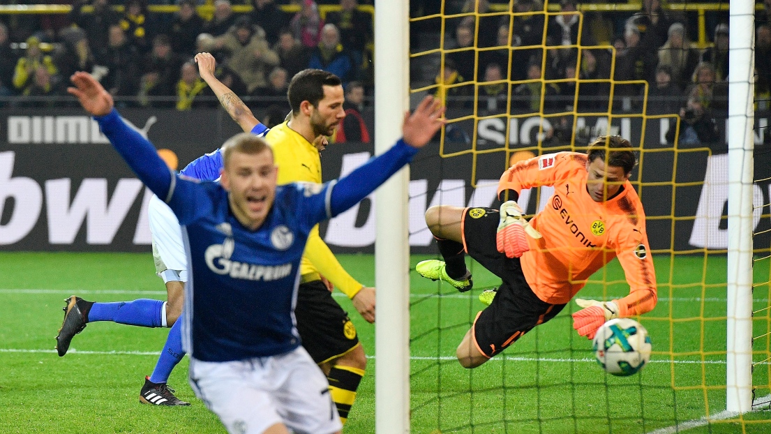 Roman Weidenfeller