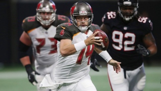 Ryan Fitzpatrick Ryan Fitzpatrick