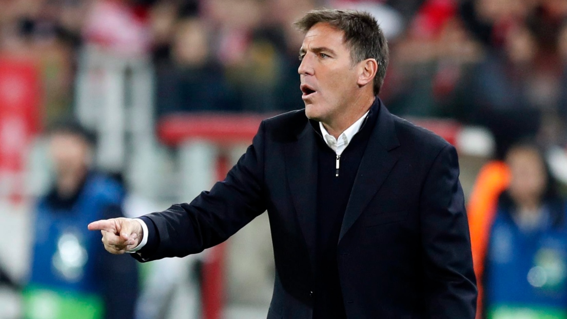 Eduardo Berizzo