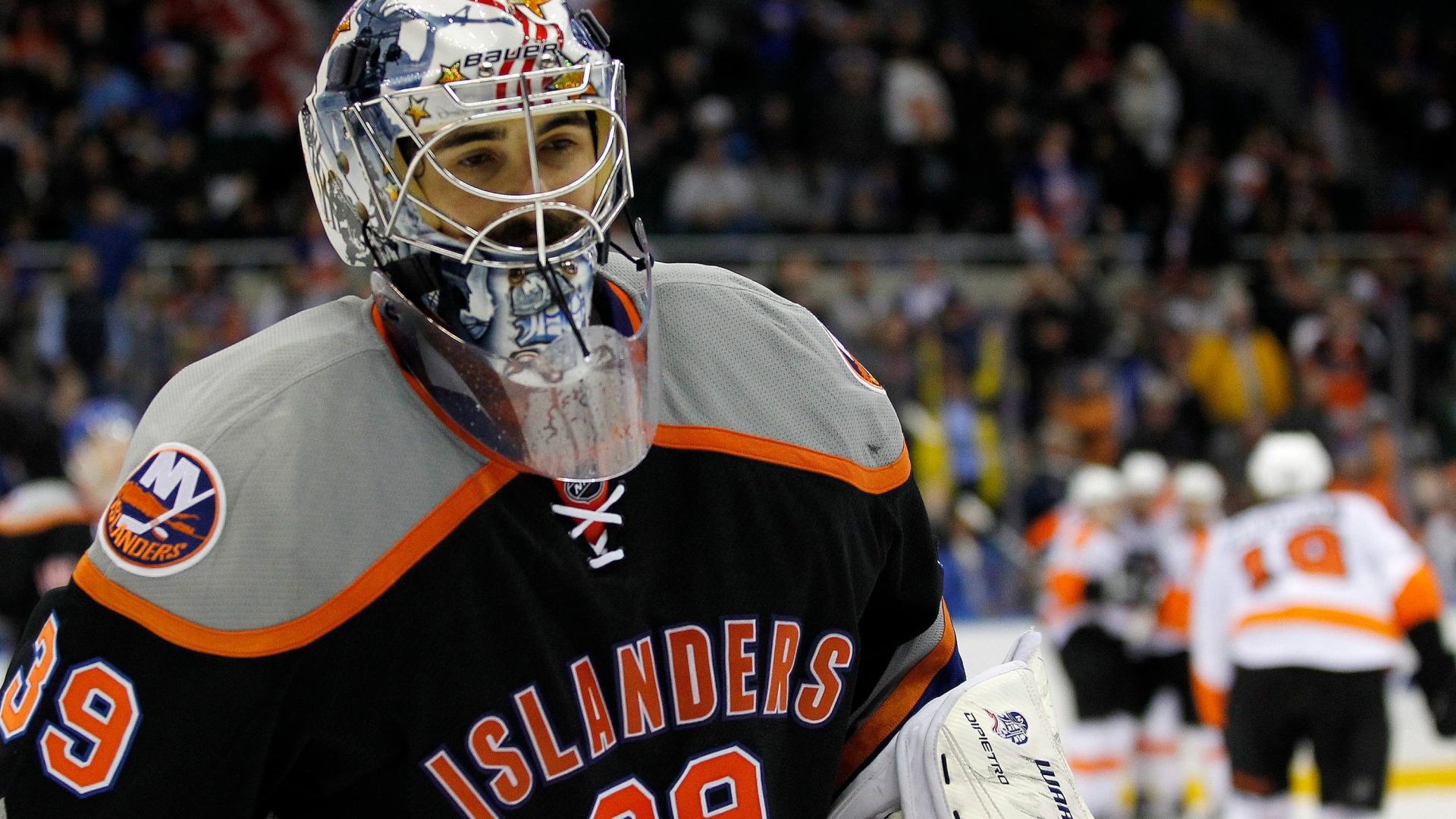 Rick DiPietro