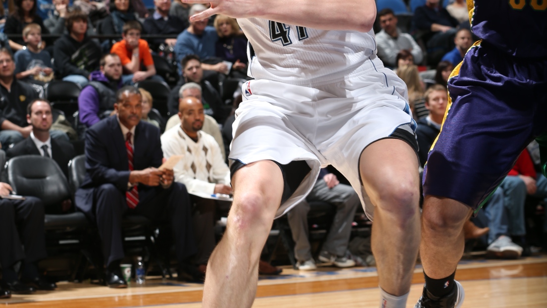 Andrei Kirilenko