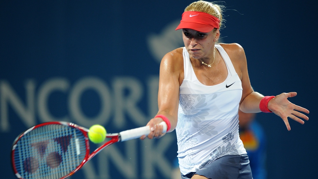 Sabine Lisicki