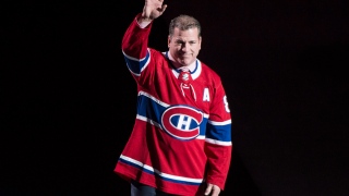 Mark Recchi Mark Recchi