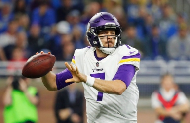 Case Keenum aurait choisi les Broncos