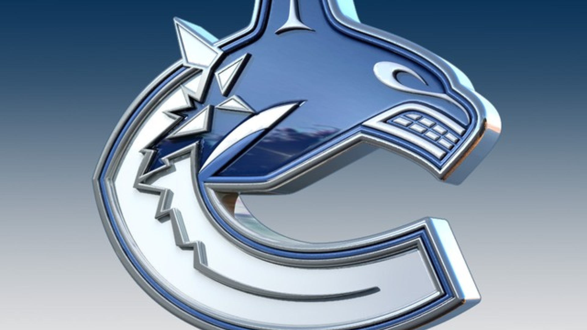 Les Canucks de vancouver