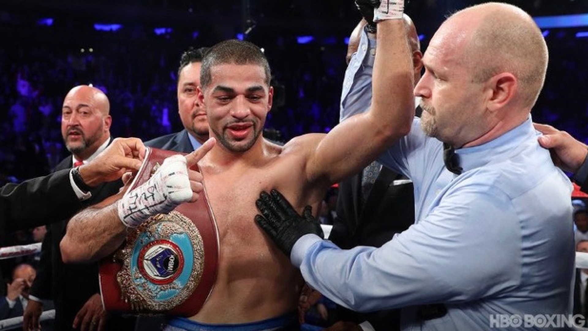 Sadam Ali