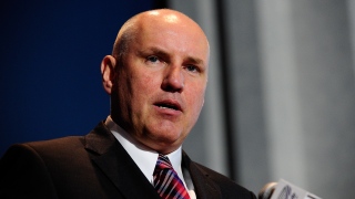 Doug Armstrong