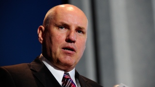 Doug Armstrong