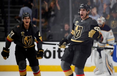 LNH : Perron de retour au jeu vendredi?