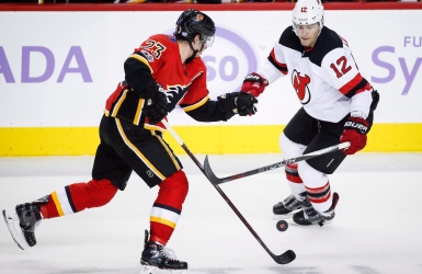 Devils : Ben Lovejoy fera don de son cerveau