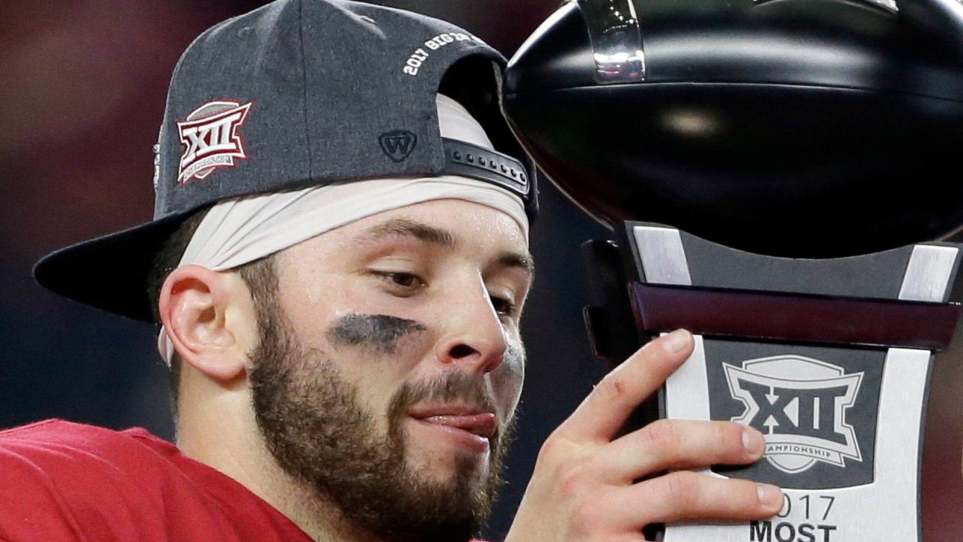 Baker Mayfield