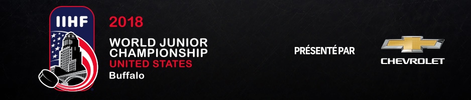 Mondial Junior 2018 Header