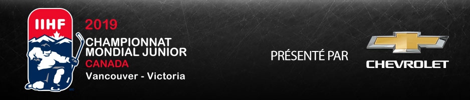 Mondial Junior 2019 Header