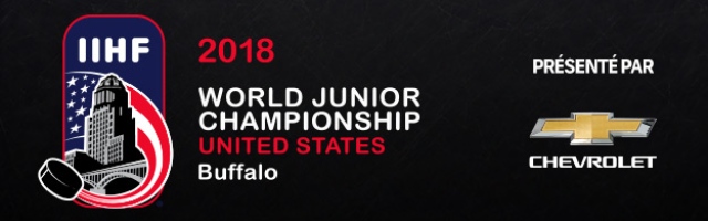 Mondial Junior 2018 Header