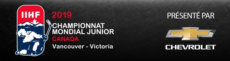 Mondial Junior 2018 Header