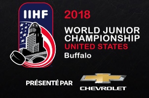 Mondial Junior 2018 Header
